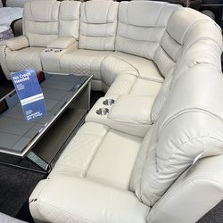 SenSectional Tax Season