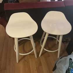 Chairs $5