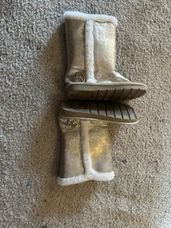 Michael Kors Little Kids Size 12 Boot