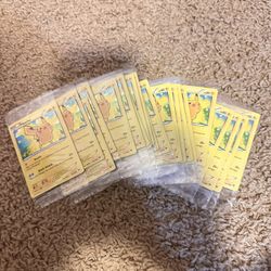Pokemon Pikachu Promo Lot 2014 Lego Movie 