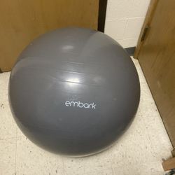 Yoga Ball