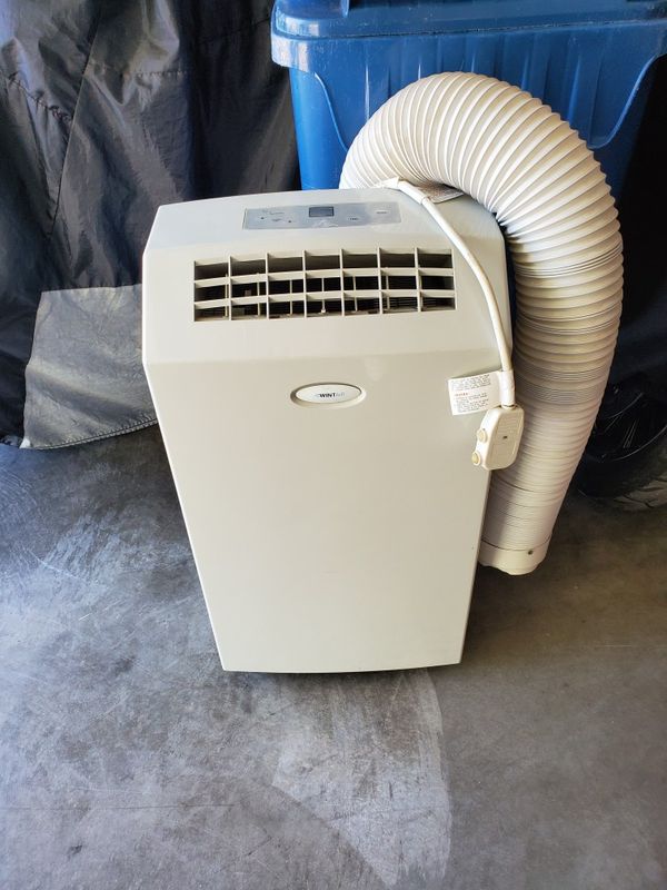 Wintair portable room air conditioner for Sale in Bullhead City, AZ