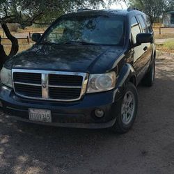 2007 Dodge Durango