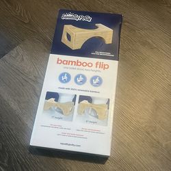 Brand New, Never Opened Box Squatty Potty