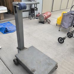 Pesa   Weigh 