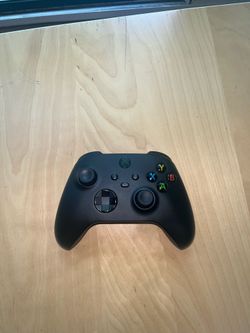 Xbox controller