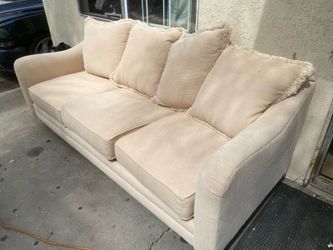 Free couch