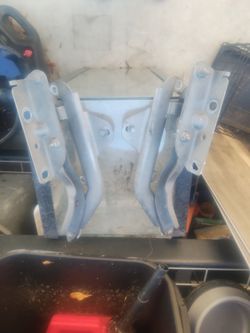 Camaro z28  parts