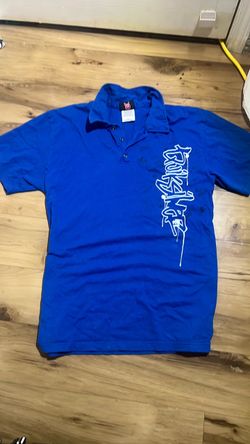 Quicksilver Vintage Polo