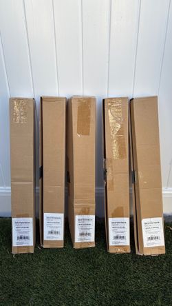 MasterVision Instant Display Easel