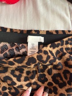 H&M Women’s skirt