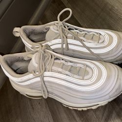 Nike Holographic Shoes