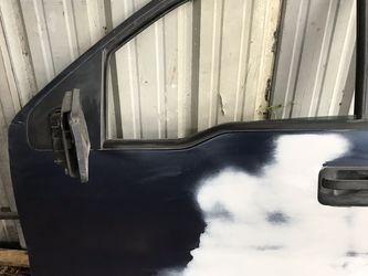 2007 Ford F-150