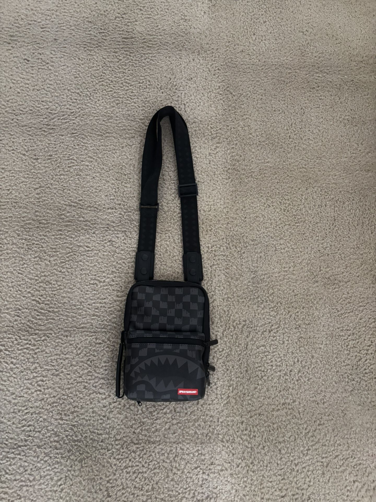 Sprayground Crossbody bag