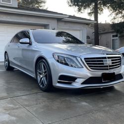 Mercedes Benz 