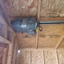 Genie Garage Door Opener