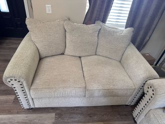 2 seater loveseat