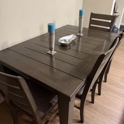 Table For Sale - Like New $500 OBO
