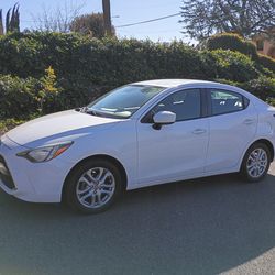 2016 scion Ai clean title pink slip smogged reg2026