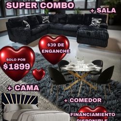 Hermosos Paquetes Para El Hogar 😍🥳💕💕