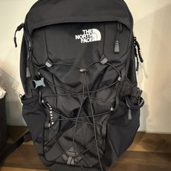 BRAND NEW North face Borealis Backpack 