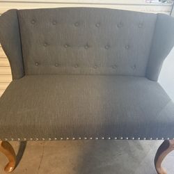 Entry couch