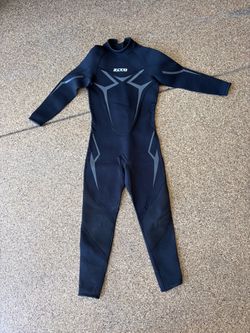 ZCCO Full Body Wetsuit