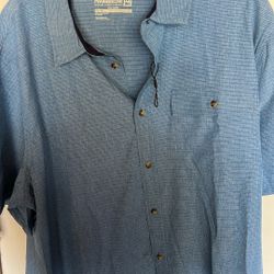 Men’s 2xl Shirt 