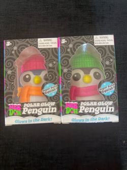 Needoh penguins