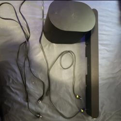 VIZIO 2.1 Soundbar SE