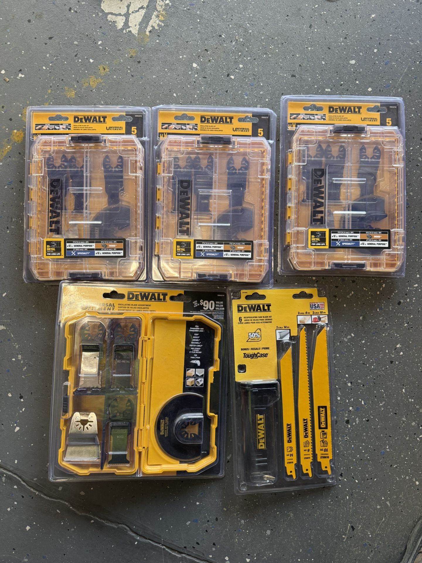 DeWalt