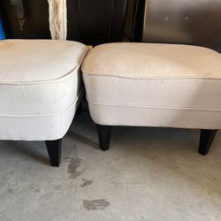 Ottmon/foot Rest 