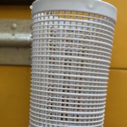 Filter Basket For Pool Or Spa. 