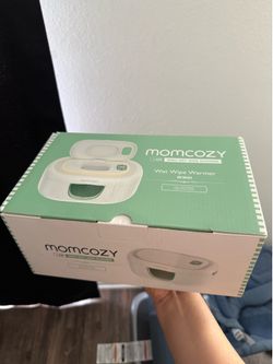 Momcozy wipe warmer