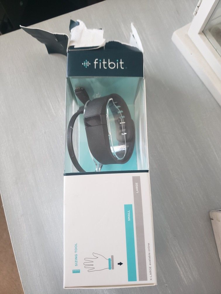 Fitbit Charge Wrist Band
