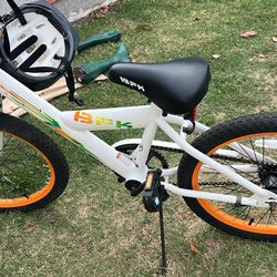 🚲 BRAND NEW BFK 20” Kids Bike
