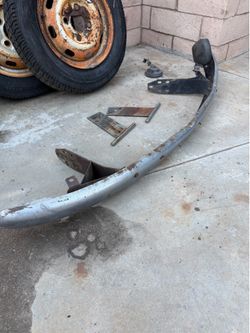Vw parts