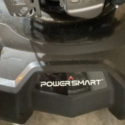 PowerSmart Gas Lawn Mower 