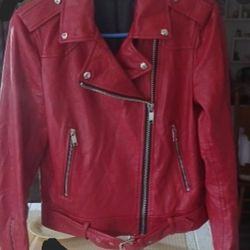 Zara Jacket