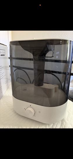 Humidifier