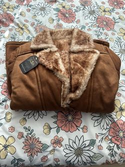 Leather Jacket Women