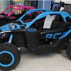 Speedy Jeep Clash Buggy Canam Minicanam Army Jeeps Mercedes McLaren Motorcycle Utv Semitruck Trailer 