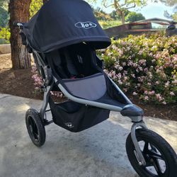 BOB Rambler Jogging Stroller 