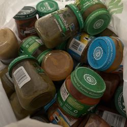 Baby Food