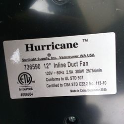 Hydroponic Equipment 