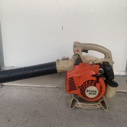 Stihl BG 55 Leaf blower 