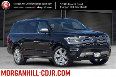 2023 Ford Expedition Max