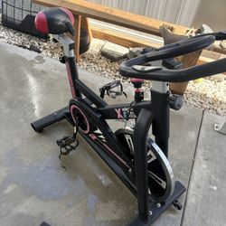 Spinning Bike- Cardio Bike