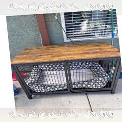 Pet Cages in Multiple Forms to Match All Pet Types administration work