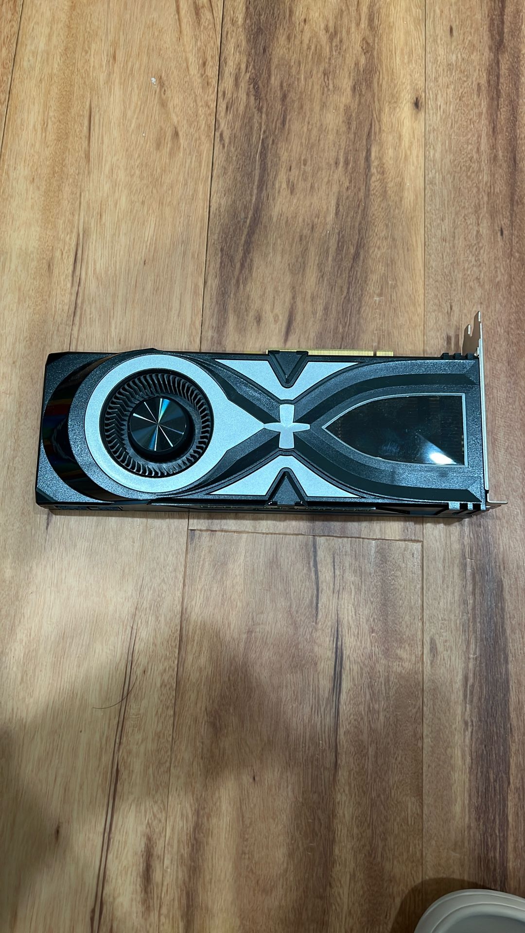 Geforce RTX 2070